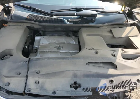 2013 Lexus Rx 350 Base from USA, damaged, VIN 2T2BK1BA6DC192353